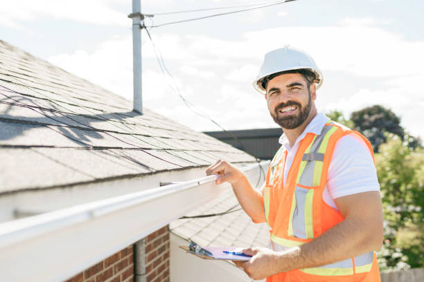 Best Storm Damage Roof Repair  in Memphis, MO